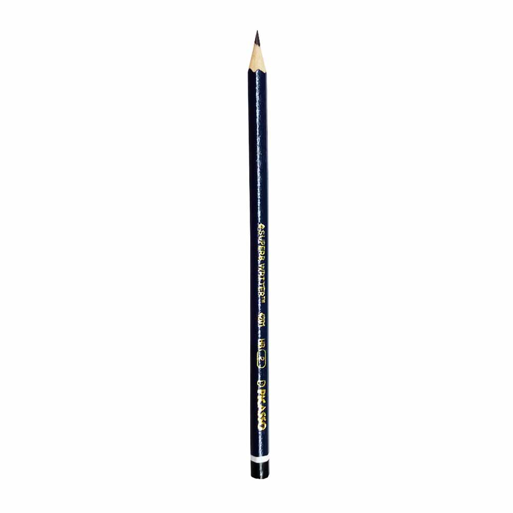 مداد مشکی پیکاسو مدل Super Writer کد 138507