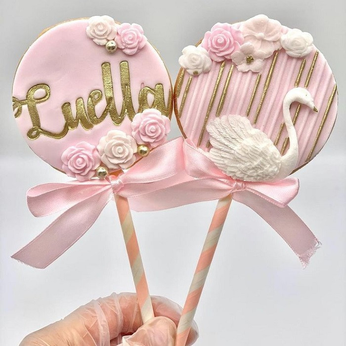 سیلیکون قالب گیری به گز مدل گلها