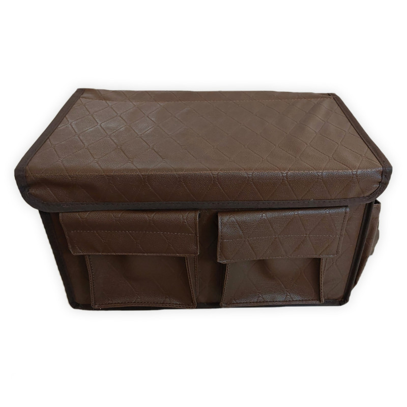 جعبه نظم دهنده صندوق عقب خودرو مدل 30x50