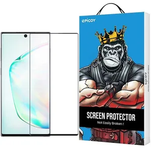 Epicoy Cactus FullGlass Screen Protector For Samsung Galaxy Note20 Ultra