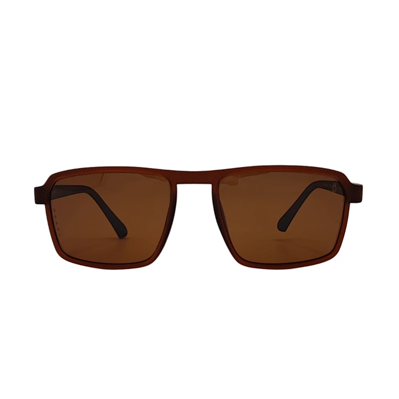 عینک آفتابی مستطیلی پلاریزه اوگا مدل P58991 gh