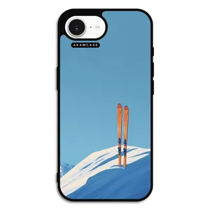 AKAM AMC-WA16E-SKI-10 Cover For Apple iPhone 16 E