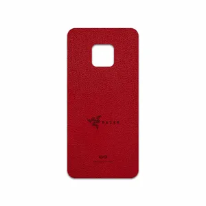 MAHOOT RL-RZR Cover Sticker for Huawei Mate 20 Pro