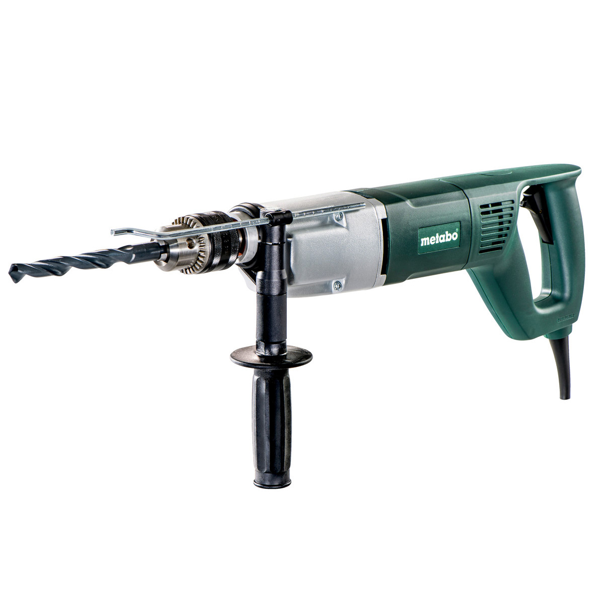 دریل گیربکسی متابو مدل BDE 1100