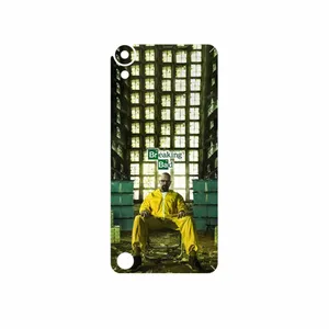 MAHOOT Breaking Bad Cover Sticker for HTC Desire 630