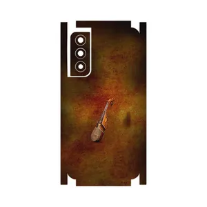 MAHOOT Rabab-FullSkin Cover Sticker for Samsung Galaxy S21 FE 5G