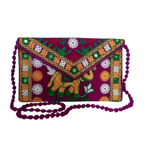 کیف  سوزن دوزی مدل A-679