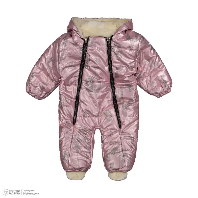 سرهمی نوزادی مدل HD54