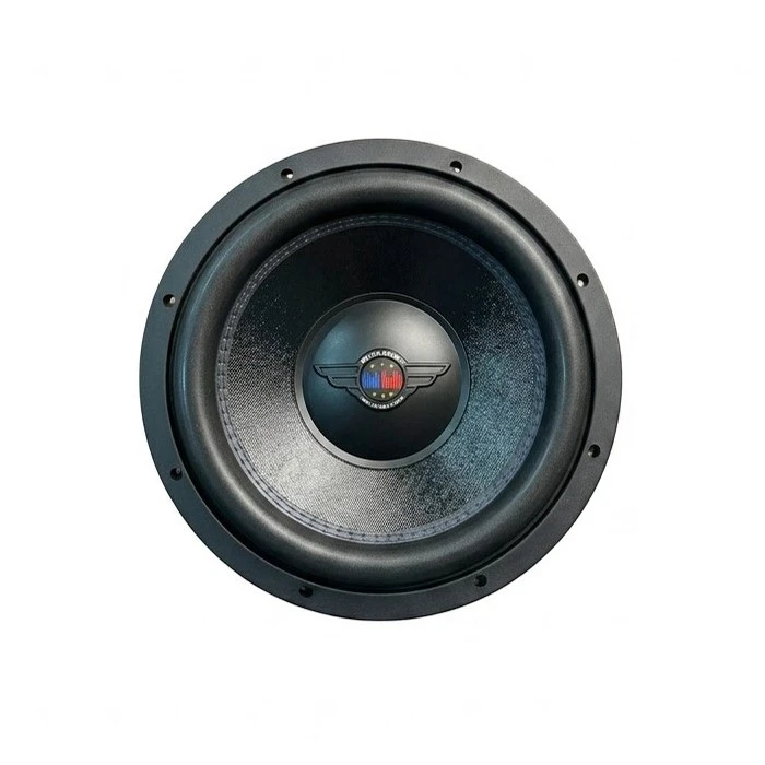 ساب ووفر پشت خودرو دلتا سونیک مدل DS-A127 سایز 12 اینچ