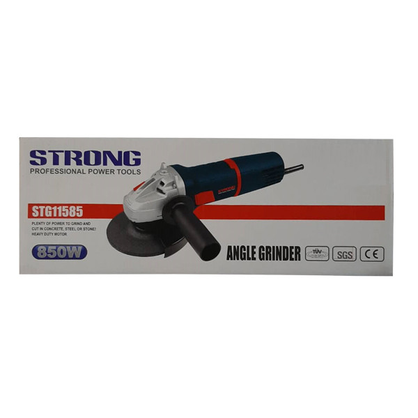 مینی فرز استرانگ مدل STG11590