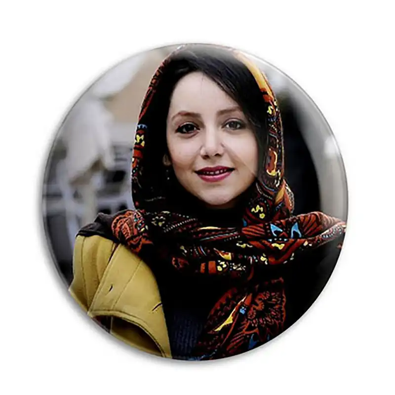 مگنت عرش طرح نازنین بیاتی کد Asm921