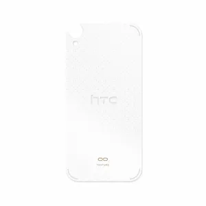 MAHOOT Cloud Transparent Cover Sticker for HTC Desire 820