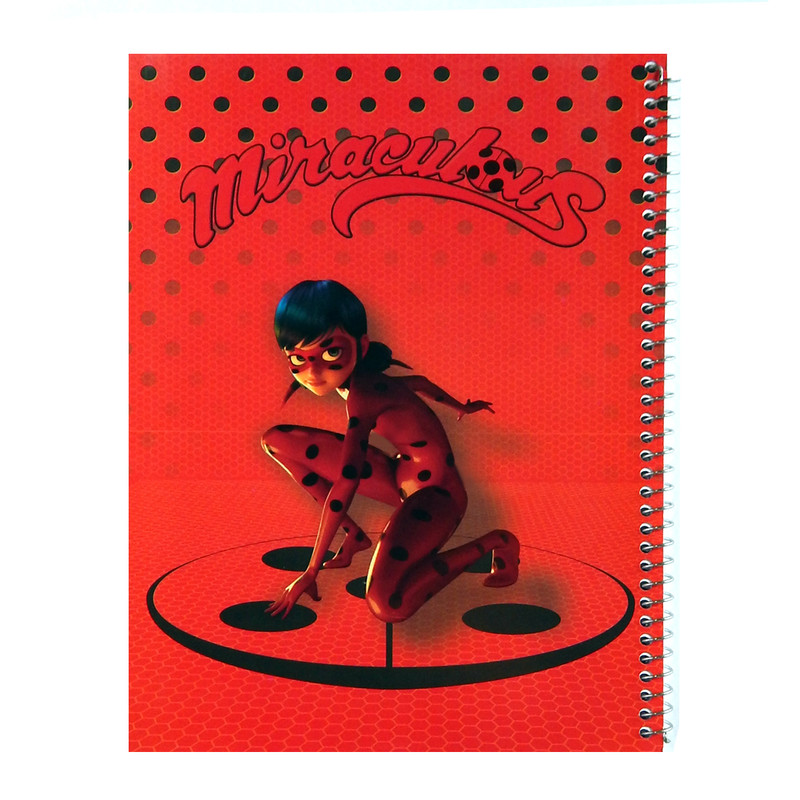 دفتر مشق مدل دختر کفشدوزک