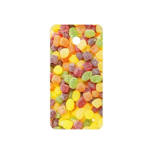 MAHOOT Gummi candy 2 Cover Sticker for Nokia Lumia 630