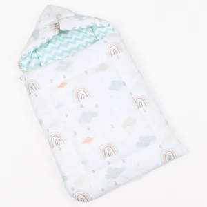  قنداق نوزادی الا مدل GO049