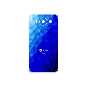 MAHOOT STEAM Game Consol Cover Sticker for Microsoft Lumia 950