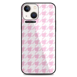 AKAM AMC-WA13-CUTE PATTERN4 Cover For Apple iPhone 13