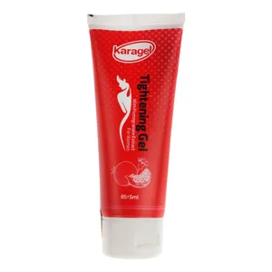 ژل تنگ کننده کاراژل مدل انار حجم 85 میلی لیتر