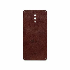 MAHOOT NL-RZR Cover Sticker for Oppo Reno