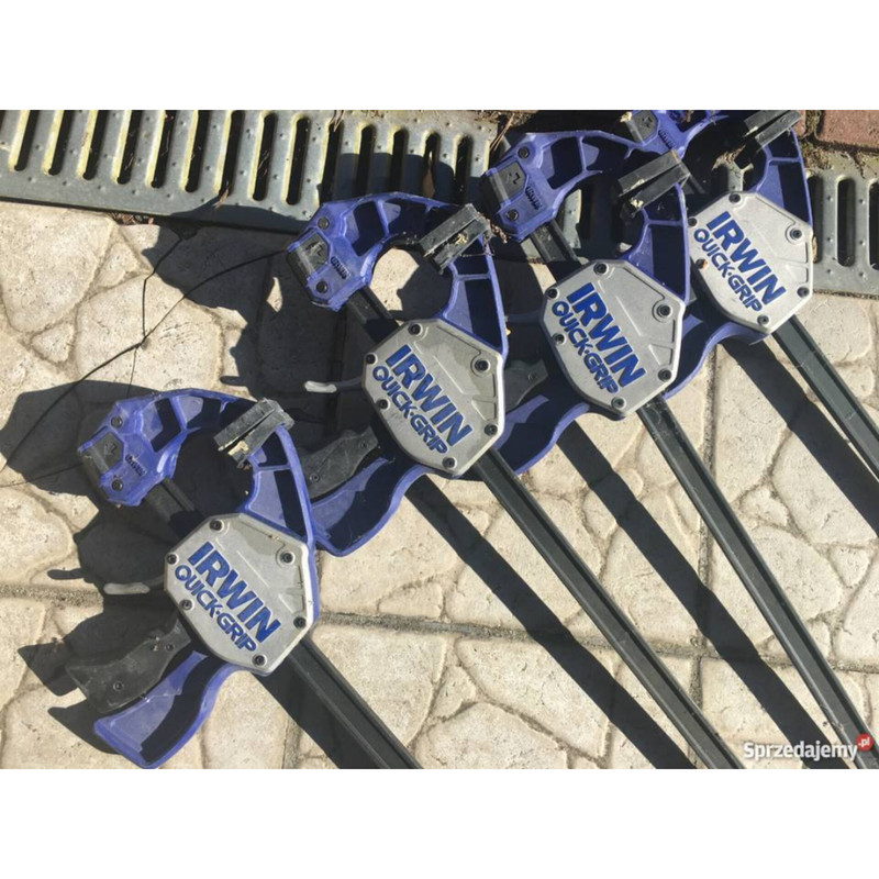 پیچ دستی اروین مدل 10505943 مجموعه 2 عددی