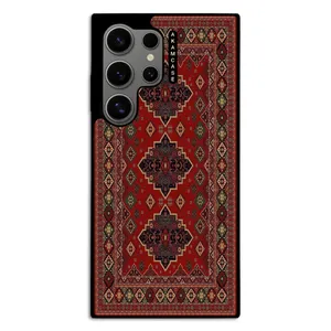 AKAM AMC-WSGS24U-PERSIAN-17 Cover For Samsung Galaxy S24 Ultra