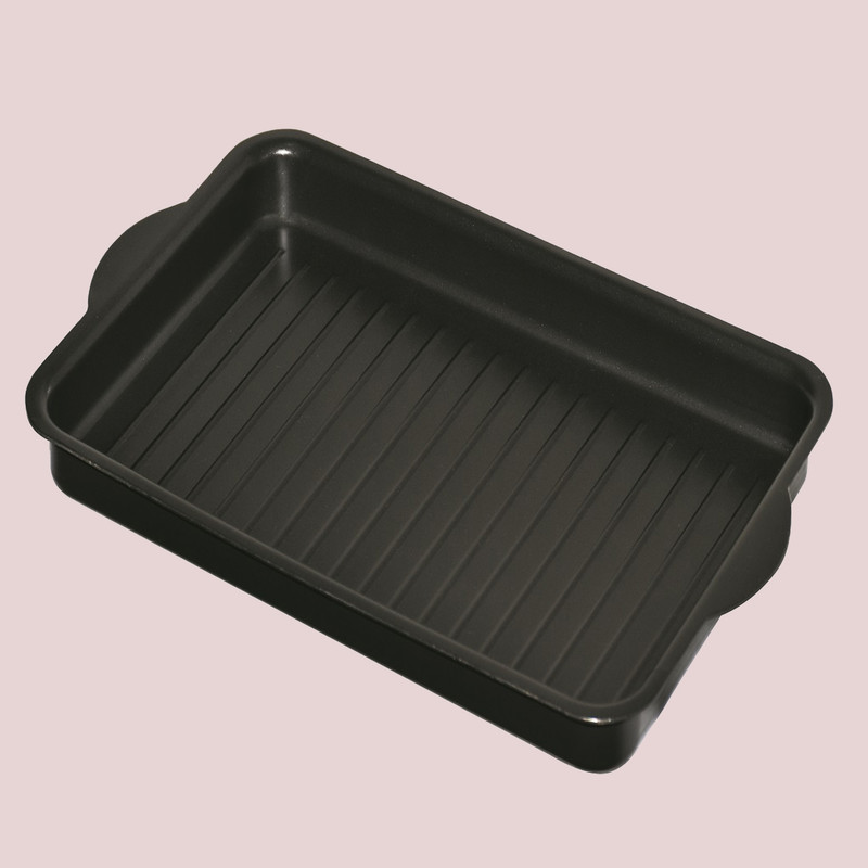 گریل برقی مه پویا مدل HGM2025-d