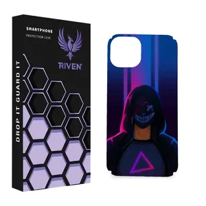 RIVEN RI2-19 Case For Apple iPhone 12 Pro Max