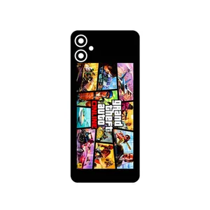 MAHOOT GTA Online Game Series Cover Sticker for Samsung Galaxy A05