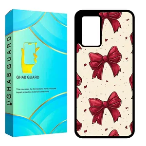 Ghab Guard CHAP11S Cover For Xiaomi Redmi Note 11S 4G