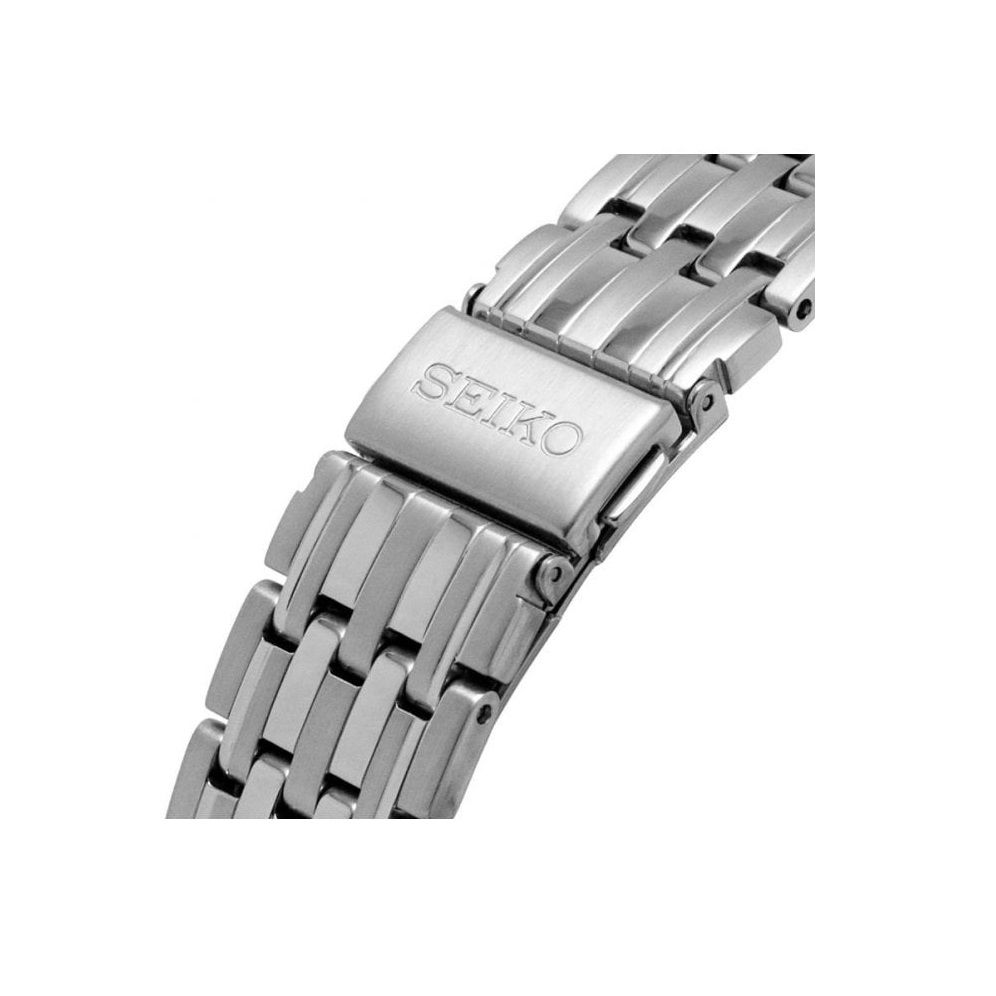 ساعت مچی عقربه‌ای مردانه کوارتز سیکو مدل SRK047P1 -  - 2