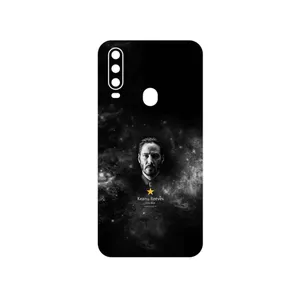 MAHOOT Keanu Reeves Cover Sticker for GLX Shahin 2