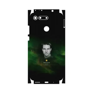 MAHOOT Tom Cruise-FullSkin Cover Sticker for Honor View 20