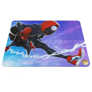 Hoomero Spider Man A3231 Mousepad