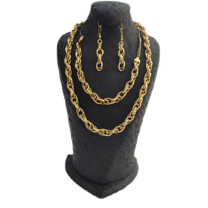 نیم ست زنانه مدل m3121