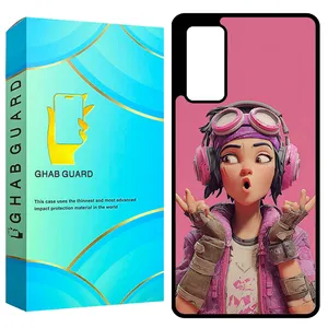 Ghab Guard GCHPS20U Cover For Samsung Galaxy S20 Ultra 4G / Galaxy S20 Ultra 5G