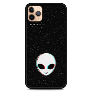 AKAM AMC-WA11PRO-SPACE-8 Cover For Apple iPhone 11 Pro