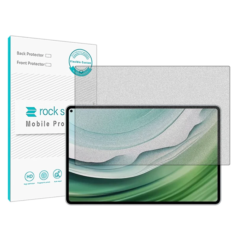 محافظ صفحه نمایش مات راک اسپیس مدل HyMTT مناسب برای تبلت هوآوی Matepad Pro 11
