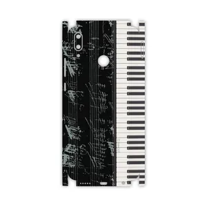 MAHOOT  Piano-Instrument-FullSkin Cover Sticker for Huawei Y9 2019