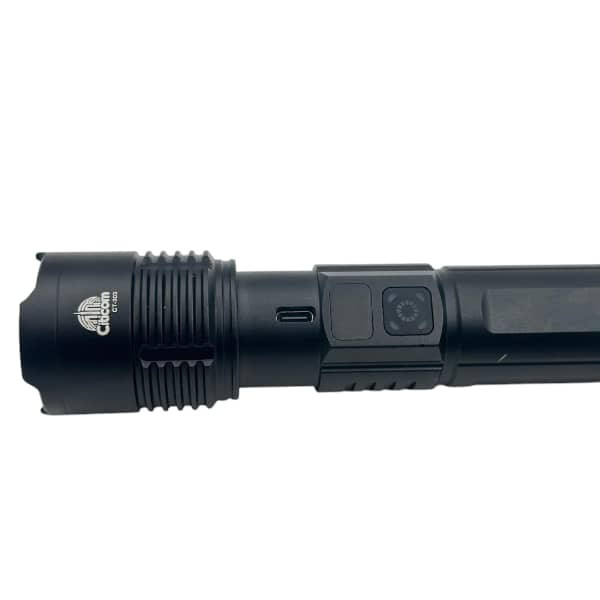چراغ قوه دستی سیتیکام مدل  CT-303