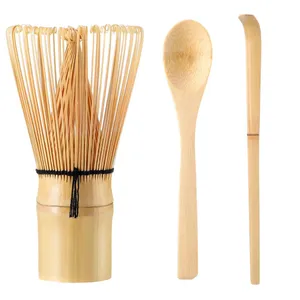 همزن مدل ویسک ماچا به همراه پیمانه مجموعه 2 عددی