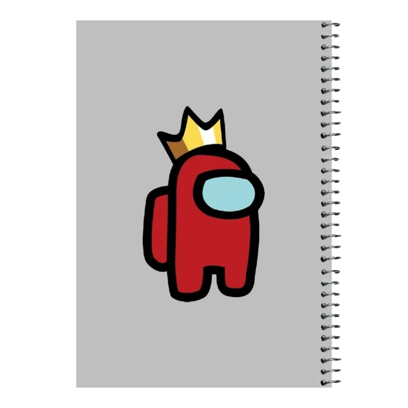 دفتر مشق 80 برگ اس جی مدل     