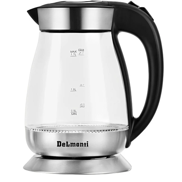 چای ساز دلمونتی مدل DL-415 چای ساز دلمونتی مدل DL-415