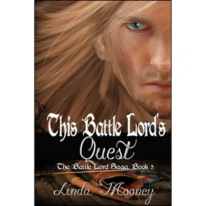 کتاب This Battle Lords Quest  اثر Linda Mooney انتشارات تازه ها