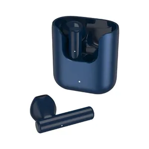 هدست بی سیم کیو سی وای مدل KOR HIGH NEW T12S 2020