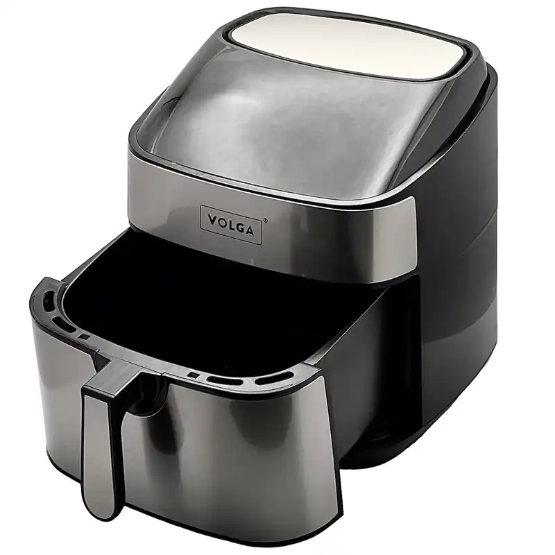 سرخ کن بدون روغن ولگا مدل VOLGA-106-F