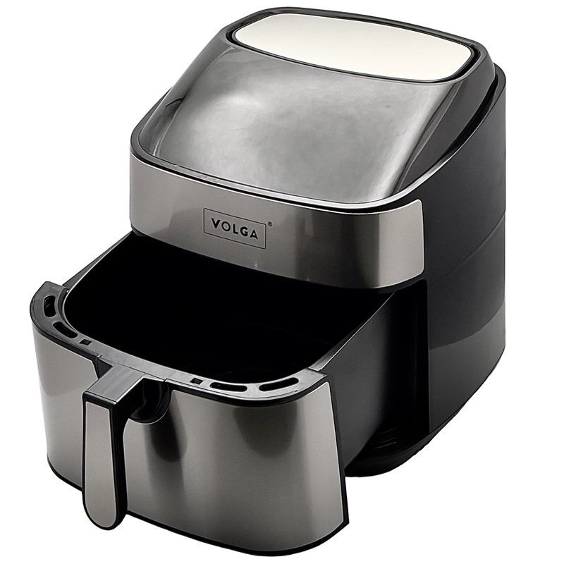 سرخ کن بدون روغن ولگا مدل VOLGA-106-F