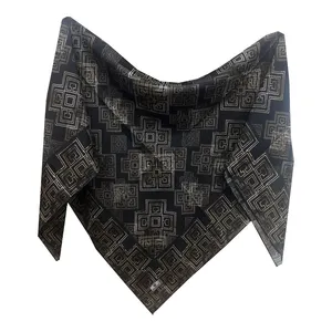 روسری زنانه مدل نخی سیمارو ماز