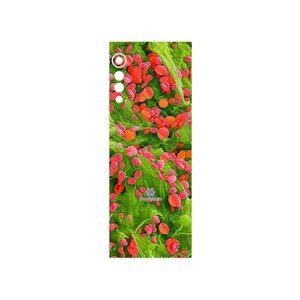 MAHOOT Atom Universe 3 Cover Sticker for LG Velvet 5G