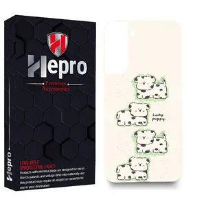HEPRO MC Cover for SAMSUNG GALAXY S22 PLUS