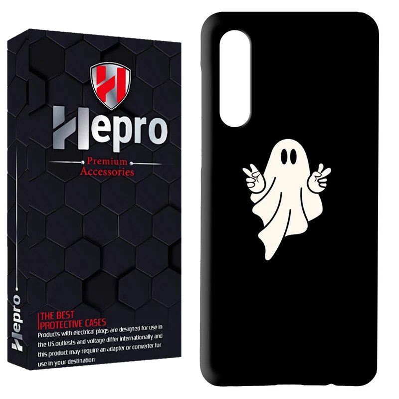 کاور هپرو مدل RC مناسب برای گوشی موبایل سامسونگ Galaxy A70 / A70S